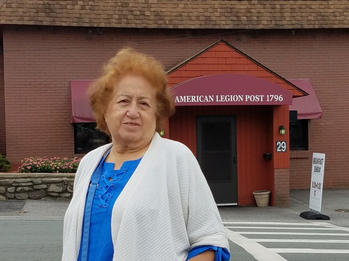 American Legion_101517